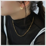 【CRAIFE】ネックレス サージカルステンレス 金属アレルギー対応 | CRAIFE | 詳細画像7 