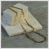 【CRAIFE】ネックレス サージカルステンレス 金属アレルギー対応 | CRAIFE | 詳細画像9 