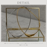 【CRAIFE】チョーカー サージカルステンレス 金属アレルギー対応 | CRAIFE | 詳細画像12 