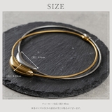 【CRAIFE】チョーカー サージカルステンレス 金属アレルギー対応 | CRAIFE | 詳細画像13 