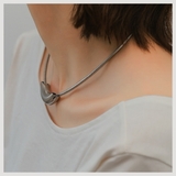 【CRAIFE】チョーカー サージカルステンレス 金属アレルギー対応 | CRAIFE | 詳細画像8 