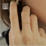 【CRAIFE】リング 指輪 サージカルステンレス 金属アレルギー対応 | CRAIFE | 詳細画像1 