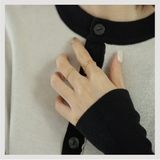 【CRAIFE】リング 指輪 サージカルステンレス 金属アレルギー対応 | CRAIFE | 詳細画像3 