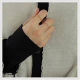 【CRAIFE】リング 指輪 サージカルステンレス 金属アレルギー対応 | CRAIFE | 詳細画像6 