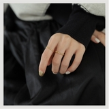 【CRAIFE】リング 指輪 サージカルステンレス 金属アレルギー対応 | CRAIFE | 詳細画像7 