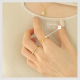 【CRAIFE】リング 指輪 サージカルステンレス 金属アレルギー対応 | CRAIFE | 詳細画像4 