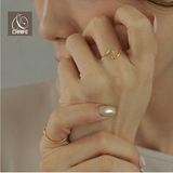 【CRAIFE】リング 指輪 サージカルステンレス 金属アレルギー対応 | CRAIFE | 詳細画像1