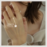 【CRAIFE】リング 指輪 サージカルステンレス 金属アレルギー対応 | CRAIFE | 詳細画像5