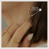 【CRAIFE】リング 指輪 サージカルステンレス 金属アレルギー対応 | CRAIFE | 詳細画像6