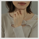 【CRAIFE】リング 指輪 サージカルステンレス 金属アレルギー対応 | CRAIFE | 詳細画像7