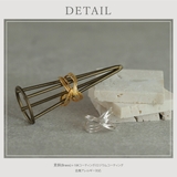 【CRAIFE】 イヤーカフ イヤカフ リング 指輪 金属アレルギー対応 | CRAIFE | 詳細画像12 