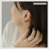 【CRAIFE】 イヤーカフ イヤカフ リング 指輪 金属アレルギー対応 | CRAIFE | 詳細画像7 