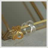 【CRAIFE】 イヤーカフ イヤカフ リング 指輪 金属アレルギー対応 | CRAIFE | 詳細画像9 