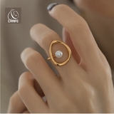 【CRAIFE】リング 指輪 サージカルステンレス 金属アレルギー対応 | CRAIFE | 詳細画像1