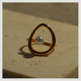 【CRAIFE】リング 指輪 サージカルステンレス 金属アレルギー対応 | CRAIFE | 詳細画像10