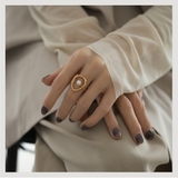 【CRAIFE】リング 指輪 サージカルステンレス 金属アレルギー対応 | CRAIFE | 詳細画像3