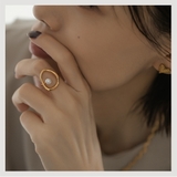 【CRAIFE】リング 指輪 サージカルステンレス 金属アレルギー対応 | CRAIFE | 詳細画像4