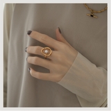 【CRAIFE】リング 指輪 サージカルステンレス 金属アレルギー対応 | CRAIFE | 詳細画像5