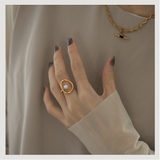 【CRAIFE】リング 指輪 サージカルステンレス 金属アレルギー対応 | CRAIFE | 詳細画像7