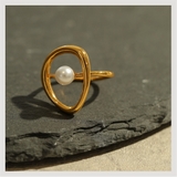 【CRAIFE】リング 指輪 サージカルステンレス 金属アレルギー対応 | CRAIFE | 詳細画像9