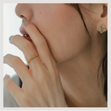 【CRAIFE】リング 指輪 サージカルステンレス 金属アレルギー対応 | CRAIFE | 詳細画像3 