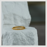 【CRAIFE】リング 指輪 サージカルステンレス 金属アレルギー対応 | CRAIFE | 詳細画像9 