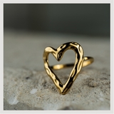 【CRAIFE】リング 指輪 サージカルステンレス 金属アレルギー対応 | CRAIFE | 詳細画像10 