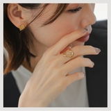 【CRAIFE】リング 指輪 サージカルステンレス 金属アレルギー対応 | CRAIFE | 詳細画像4 