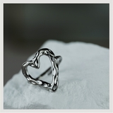 【CRAIFE】リング 指輪 サージカルステンレス 金属アレルギー対応 | CRAIFE | 詳細画像9 