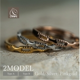 【CRAIFE】リング 指輪 サージカルステンレス 金属アレルギー対応 | CRAIFE | 詳細画像1 