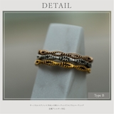 【CRAIFE】リング 指輪 サージカルステンレス 金属アレルギー対応 | CRAIFE | 詳細画像11 