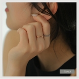 【CRAIFE】リング 指輪 サージカルステンレス 金属アレルギー対応 | CRAIFE | 詳細画像3 