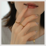 【CRAIFE】リング 指輪 サージカルステンレス 金属アレルギー対応 | CRAIFE | 詳細画像6 