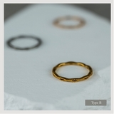 【CRAIFE】リング 指輪 サージカルステンレス 金属アレルギー対応 | CRAIFE | 詳細画像7 