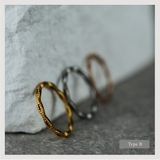 【CRAIFE】リング 指輪 サージカルステンレス 金属アレルギー対応 | CRAIFE | 詳細画像8 