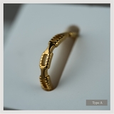 【CRAIFE】リング 指輪 サージカルステンレス 金属アレルギー対応 | CRAIFE | 詳細画像9 