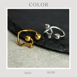 【CRAIFE】リング 指輪 サージカルステンレス 金属アレルギー対応 | CRAIFE | 詳細画像11 