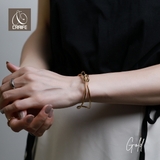 【CRAIFE】バングル サージカルステンレス 316L 金属アレルギー対応 | CRAIFE | 詳細画像1 