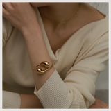 【CRAIFE】バングル サージカルステンレス 316L 金属アレルギー対応 | CRAIFE | 詳細画像5 