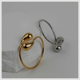 【CRAIFE】バングル サージカルステンレス 316L 金属アレルギー対応 | CRAIFE | 詳細画像9 