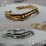 【CRAIFE】バングル サージカルステンレス 316L 金属アレルギー対応 | CRAIFE | 詳細画像4 