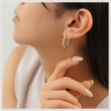 【CRAIFE】痛くない イヤリング 金属アレルギー対応 両耳セット | CRAIFE | 詳細画像6 