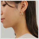 【CRAIFE】痛くない イヤリング 金属アレルギー対応 両耳セット | CRAIFE | 詳細画像8 