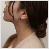 【CRAIFE】痛くない イヤリング 金属アレルギー対応 両耳セット | CRAIFE | 詳細画像8 