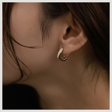 【CRAIFE】痛くない イヤリング 金属アレルギー対応 両耳セット | CRAIFE | 詳細画像4 