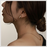 【CRAIFE】痛くない イヤリング 金属アレルギー対応 両耳セット | CRAIFE | 詳細画像5 