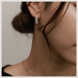 【CRAIFE】痛くない イヤリング ピアス 金属アレルギー対応 両耳セット | CRAIFE | 詳細画像8 