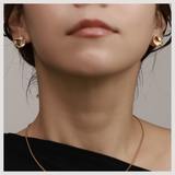 【CRAIFE】痛くない イヤリング ピアス 金属アレルギー対応 両耳セット | CRAIFE | 詳細画像6 