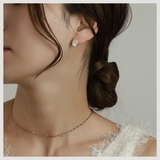 【CRAIFE】痛くない イヤリング ピアス 金属アレルギー対応 両耳セット | CRAIFE | 詳細画像3 