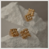 【CRAIFE】痛くない イヤリング ピアス 金属アレルギー対応 両耳セット | CRAIFE | 詳細画像10 